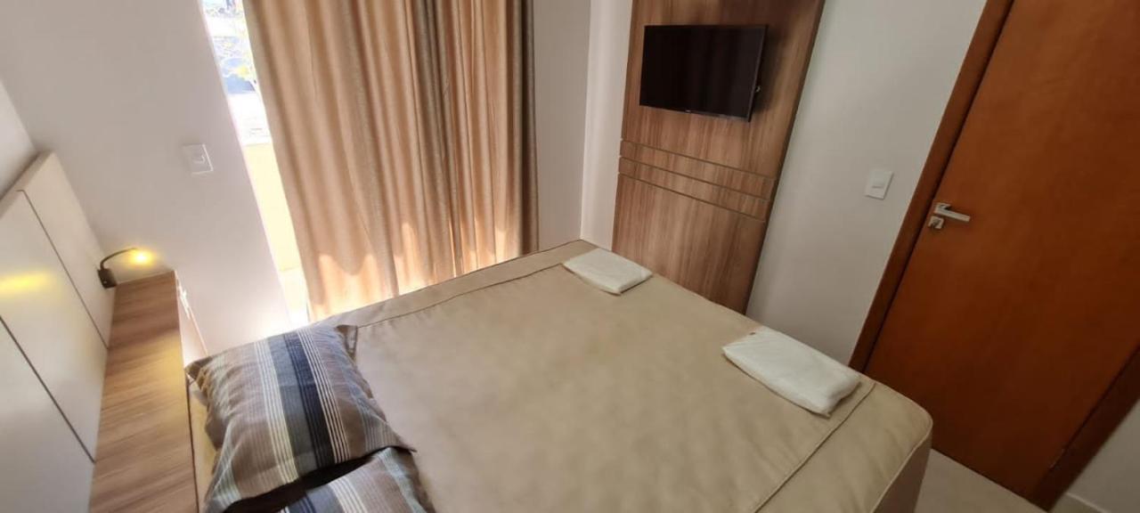 Golden Dolphin Caldas Novas Hotel Oficial Экстерьер фото