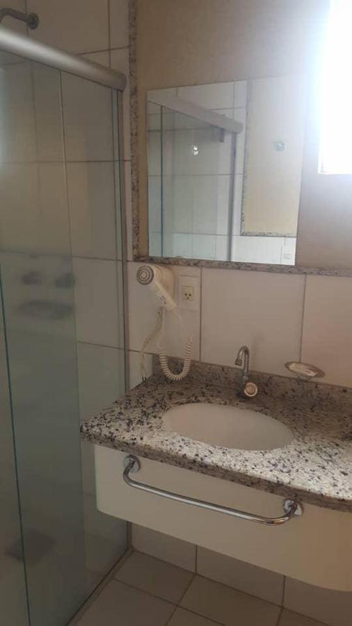 Golden Dolphin Caldas Novas Hotel Oficial Экстерьер фото